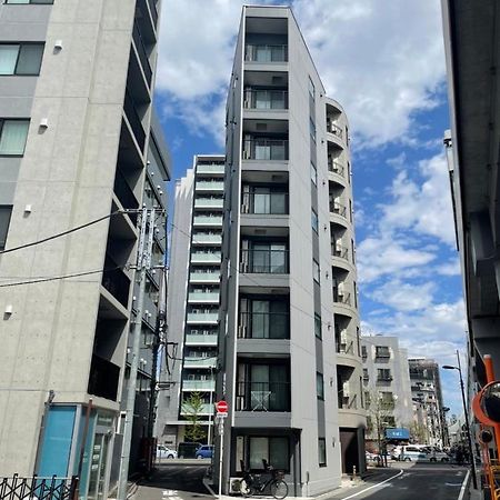 Kamatas Stay 京急蒲田駅 徒歩5分 Tokyo Dış mekan fotoğraf