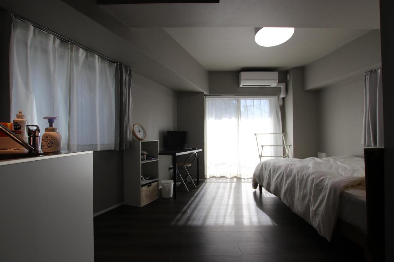 Kamatas Stay 京急蒲田駅 徒歩5分 Tokyo Dış mekan fotoğraf